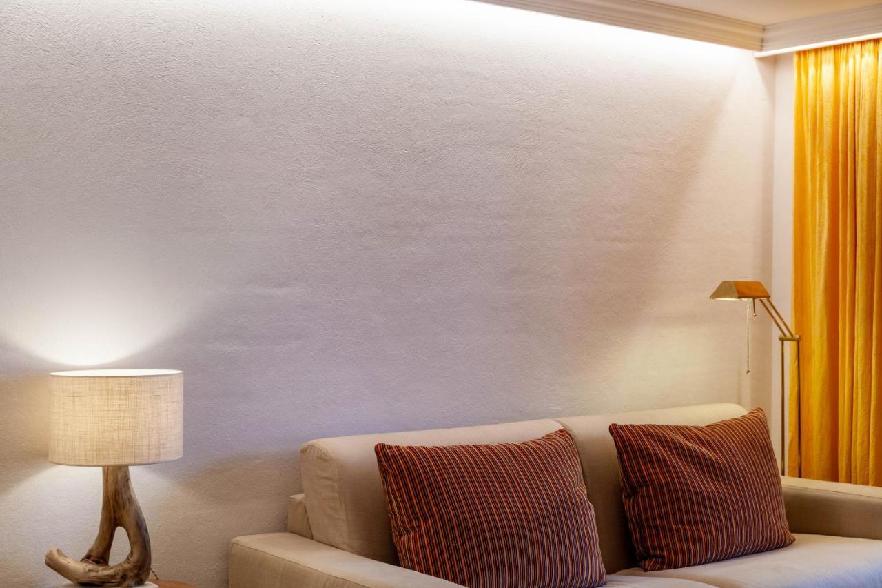 Haus Excelsior Top 29 Seefeld in Tirol Ngoại thất bức ảnh