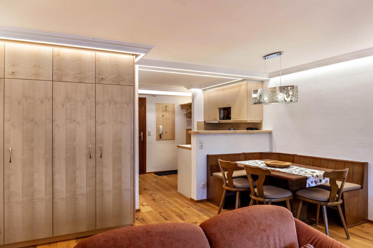 Haus Excelsior Top 29 Seefeld in Tirol Ngoại thất bức ảnh