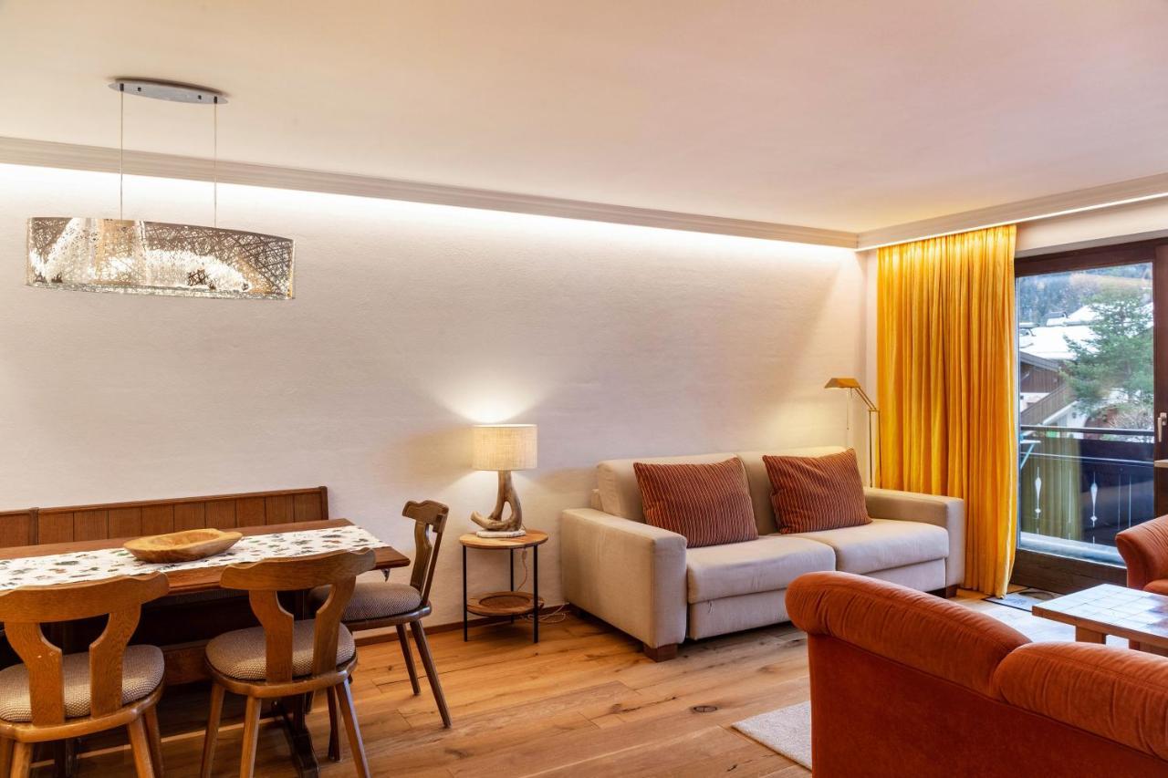 Haus Excelsior Top 29 Seefeld in Tirol Ngoại thất bức ảnh