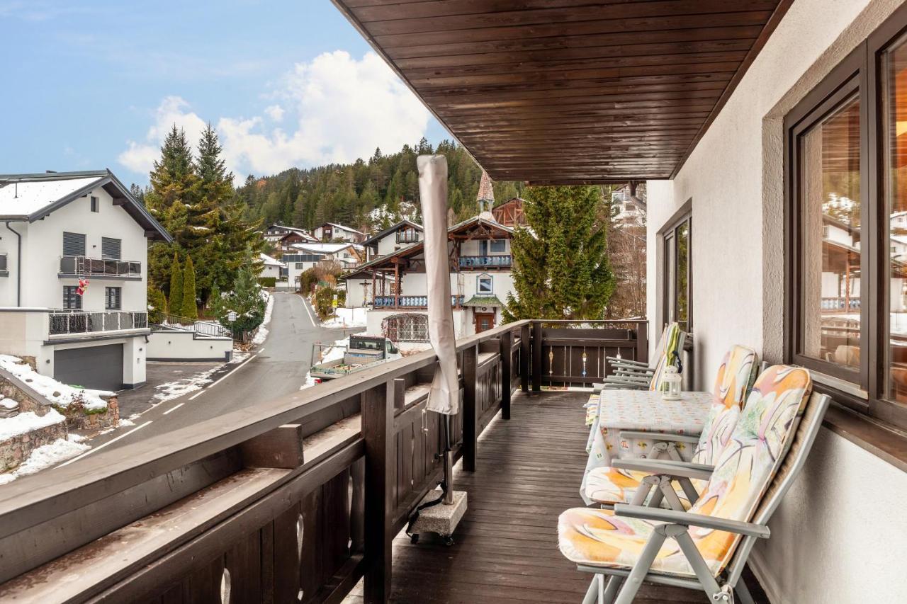 Haus Excelsior Top 29 Seefeld in Tirol Ngoại thất bức ảnh