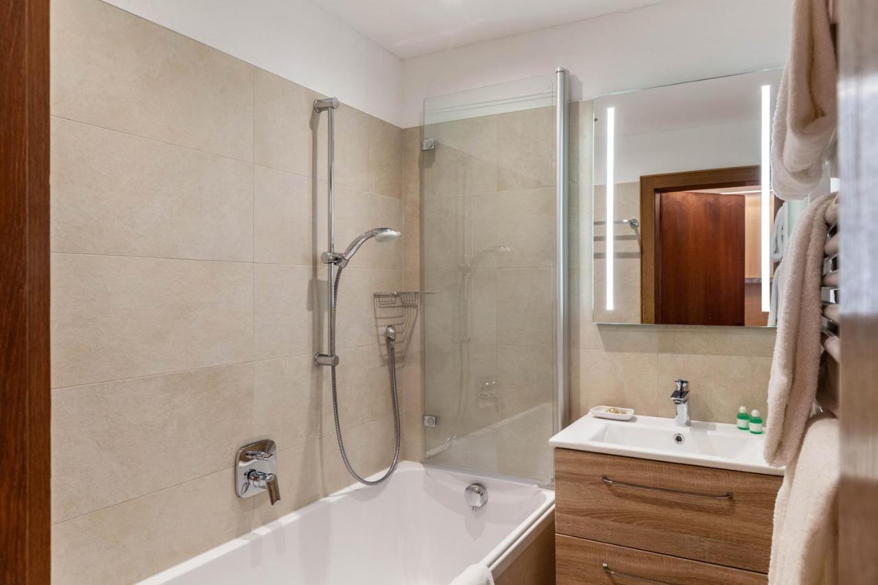 Haus Excelsior Top 29 Seefeld in Tirol Ngoại thất bức ảnh