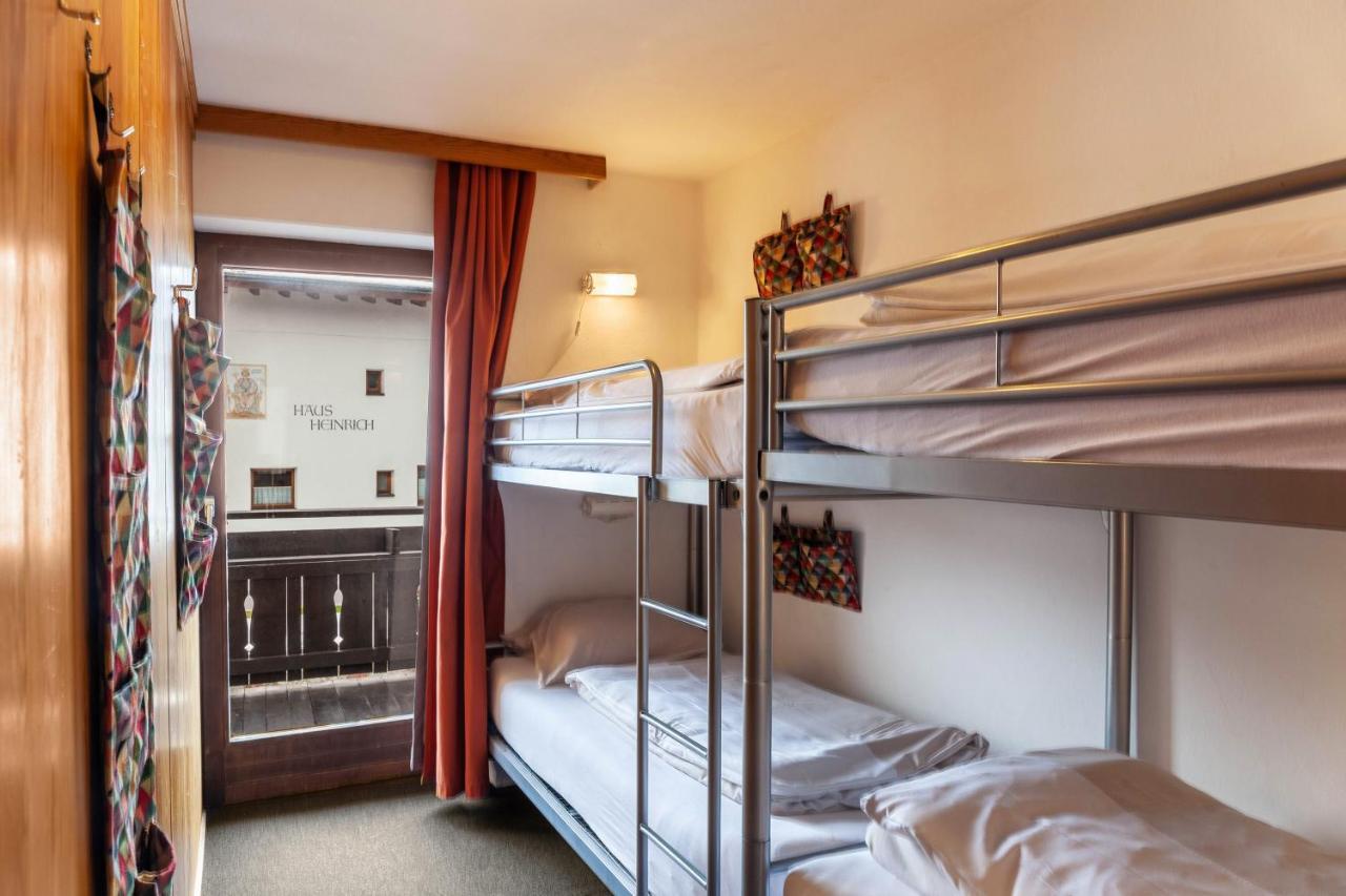 Haus Excelsior Top 29 Seefeld in Tirol Ngoại thất bức ảnh