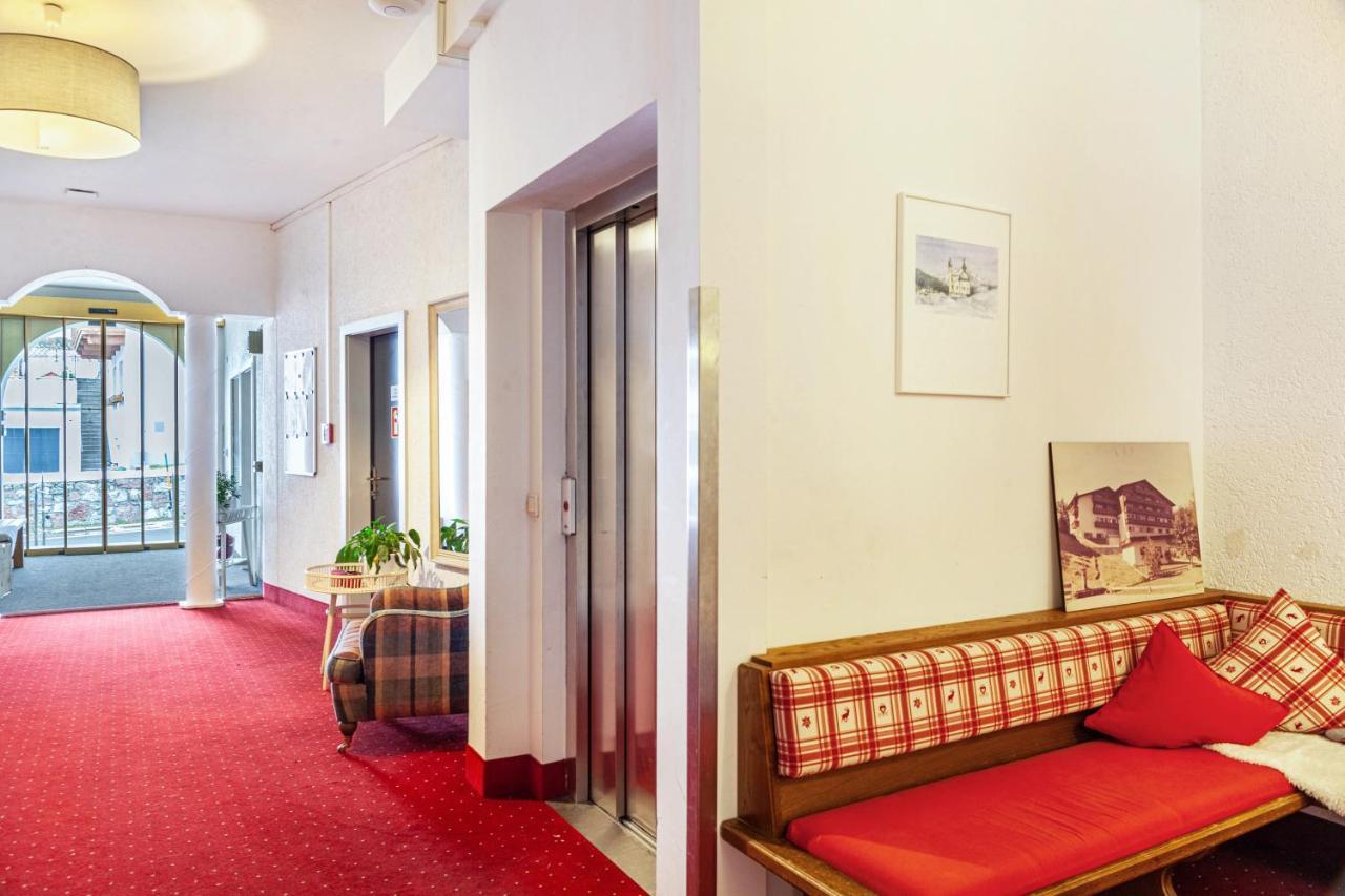 Haus Excelsior Top 29 Seefeld in Tirol Ngoại thất bức ảnh